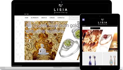 Lisia Jewellery